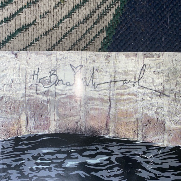 Mr. Brainwash follow your dreams pop art poster collection used. - Picture 2 of 16